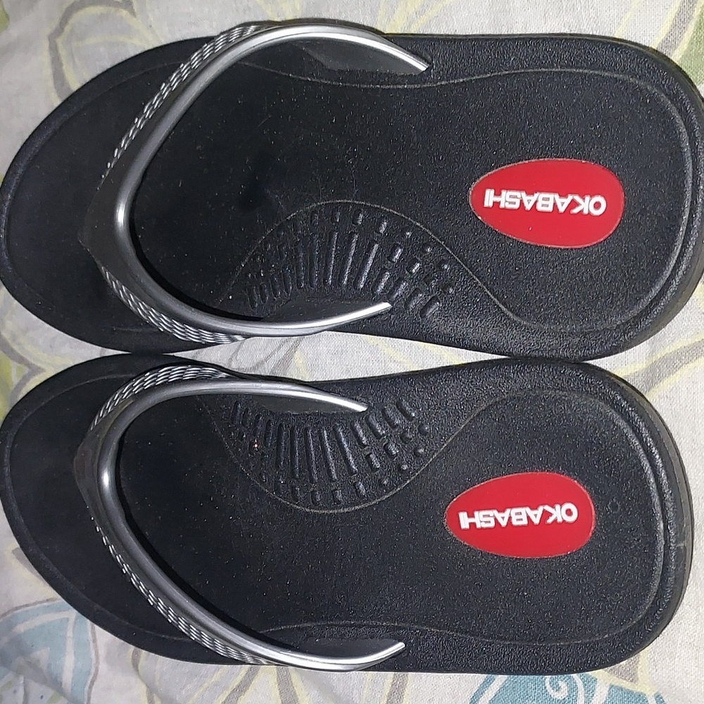 Okabashi Sandals - Picture 3 of 7